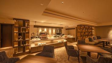 エグゼクティブ ラウンジ / 13