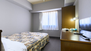 ダブルルーム 禁煙