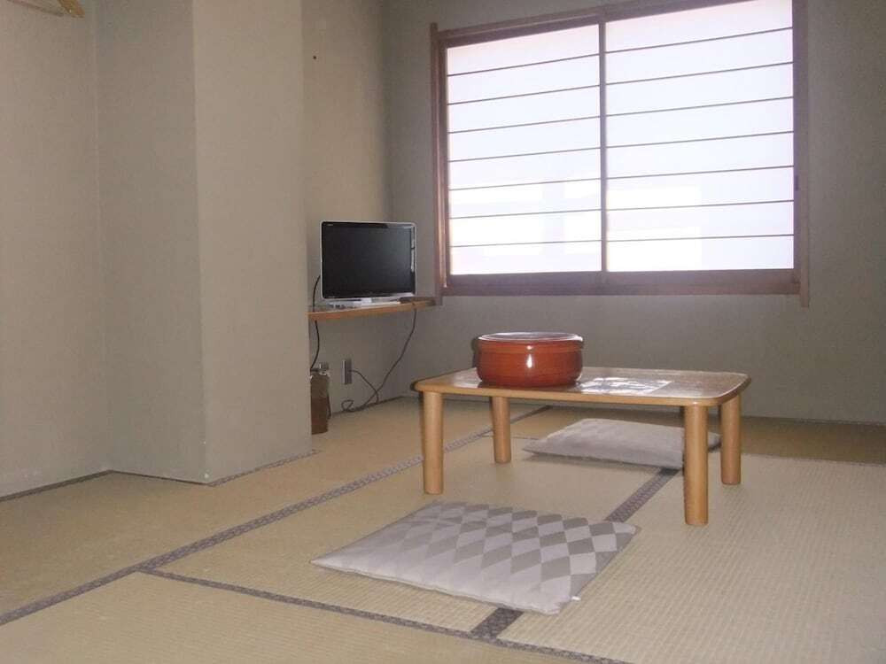 リビングルーム