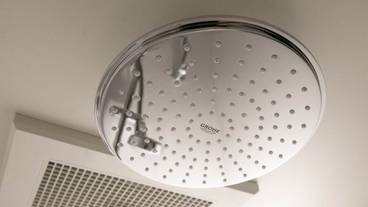 バスルームのシャワー / 24