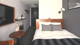 ダブルルーム 禁煙