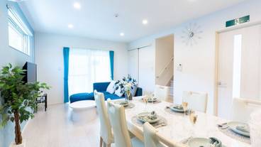 リビング エリア / 22