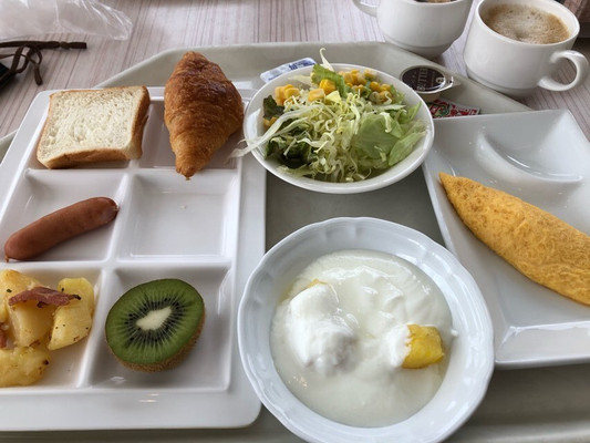 yuki_no_teshigotoさんの写真 / 2