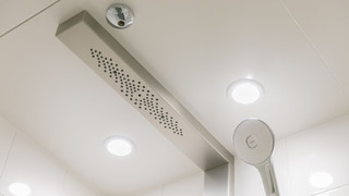 フォルツァ トリプルルーム 禁煙