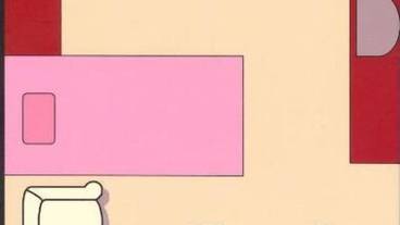 フロアマップ / 13