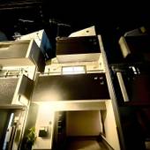 Eternity HOTEL Shinjuku-Okubo（東京都 別荘・ヴィラ・コンドミニアム） / 3