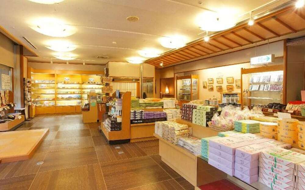 ギフト ショップ