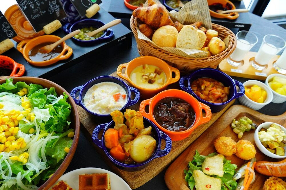 ホテル＆コンドミニアム 一花4372974