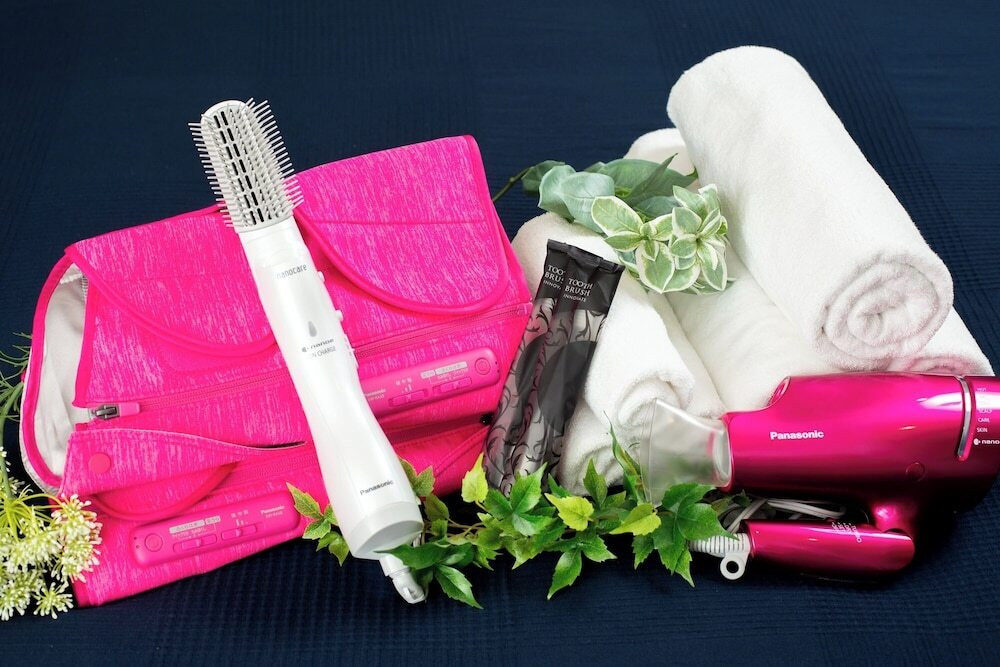 客室の設備とサービス