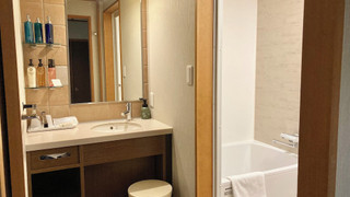 別邸峰の界 富山湾ビュー和モダン和洋室 禁煙