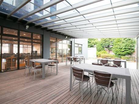 成田AICエアポートホテル / 4