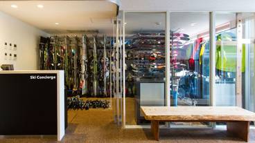 プロ ショップ / 3