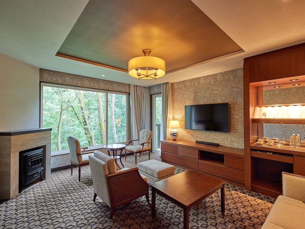 ルグラン軽井沢ホテル＆リゾート4025358