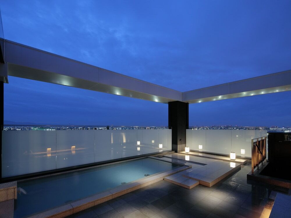 大浴場