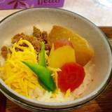 中華そば麦右衛門（チュウカソバムギエモン）