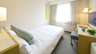 セミダブルルーム 禁煙 (2名利用)