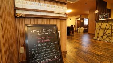 施設内の設備 / 6