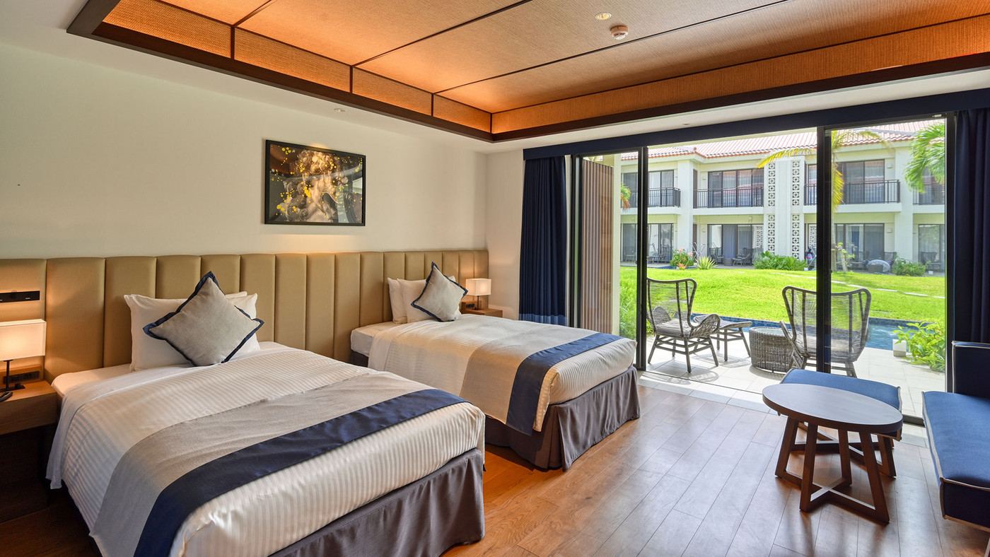 フサキビーチリゾートホテル＆ヴィラズ【石垣島】3404424