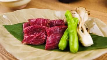 食事・飲み物 / 6