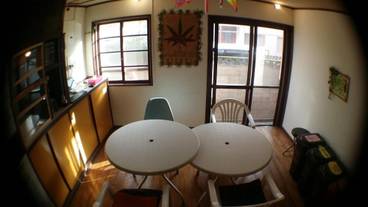 専用キッチン / 9