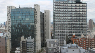 ザ・ヴィラスイート 禁煙