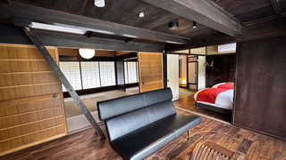 松明 MATSUAKARI 一棟貸し 禁煙 (フロント施設から0.5km)