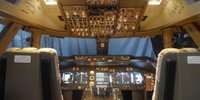 成田空港の近く！航空機好きなオトナのための航空科学博物館