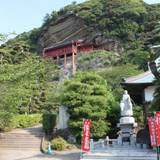 大福寺(崖観音)（ダイフクジ ガケカンノン）