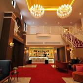 グランパークホテル ザ・ルクソー南柏（千葉県 ビジネスホテル） / 2