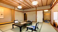 玉造温泉 佳翠苑 皆美