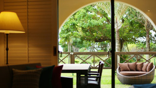 スーペリアテラス 禁煙