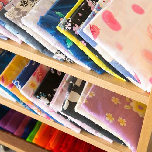 調度品に目を奪われつつ
優雅にチェックイン / 4
