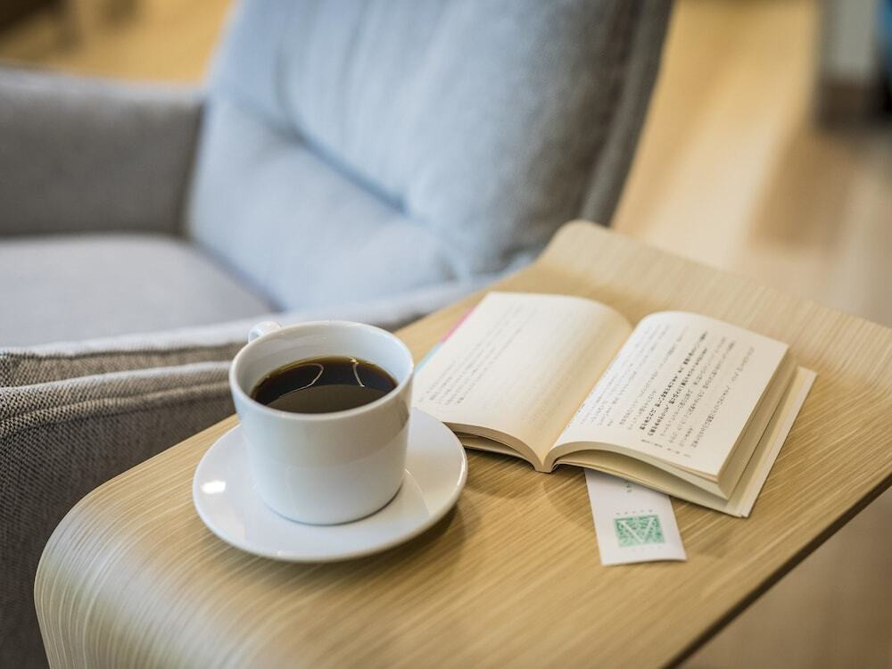 ロビーラウンジ