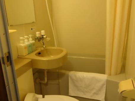 ホテルルートイン岐阜県庁南 / 2