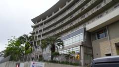 熱海温泉 KKRホテル熱海（国家公務員共済組合連合会熱海共済会館）