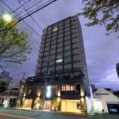 The Grand Residence Hotel Hakata（福岡県 シティホテル） / 2