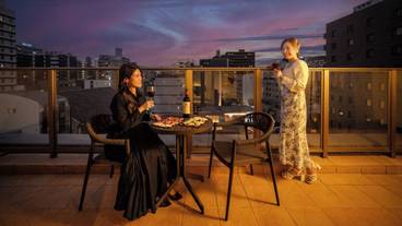 バルコニー / 34