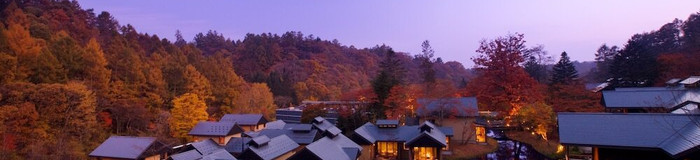 女子旅で軽井沢の旅館に泊まろう！プチ贅沢を味わえるおすすめ旅館7選