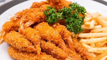 朝食ビュッフェ / 5