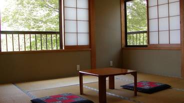 リビングルーム / 8