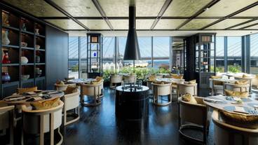 レストラン / 12