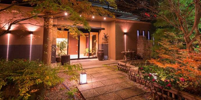 下呂温泉 こころをなでる静寂 みやこ（岐阜県 旅館） / 1