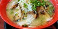 豚骨の旨みが最高！宮崎県のご当地グルメ「宮崎ラーメン」7選