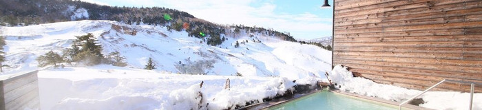 東京から約3時間！冬に恋しい”雪見風呂”を楽しめる宿7選【栃木・群馬編】