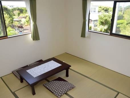 ロッジ オーシャン（八丈島） / 5