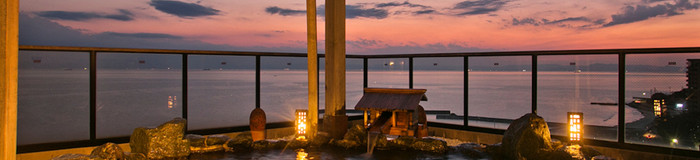 両親へのプレゼントに！思い出に残る温泉旅館9選【東海】