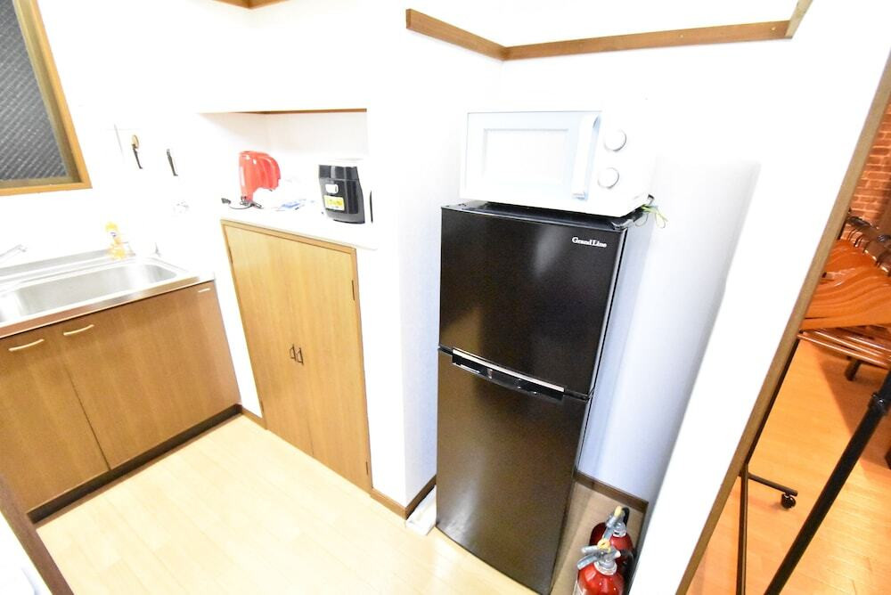 客室の設備とサービス