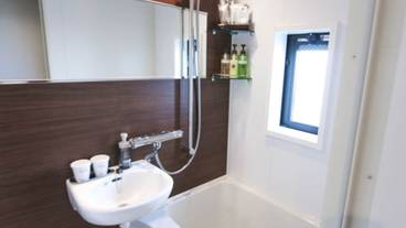 バスルーム / 10