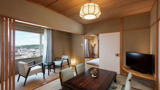 ファミリースイート（和室）