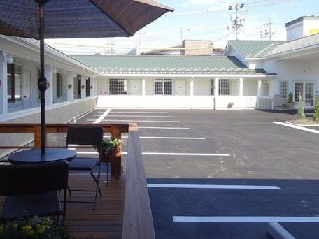 ファミリーロッジ旅籠屋 飛騨高山店 / 5